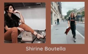 shirine Boutella