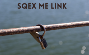 sqex me link