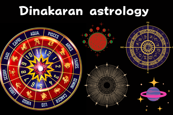 dinakaran astrology