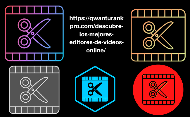 https://qwanturankpro.com/descubre-los-mejores-editores-de-videos-online/: There are a lot of video editing tools
