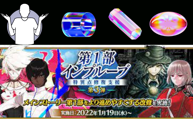 How to get pure prisms fgo: There are a lot of things to consider when trying to get Pure Prisms in Fate/Grand Order. You need to make sure