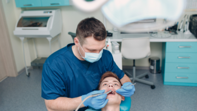 Orthodontics for All Ages: Navigating the Options for a Straight Smile