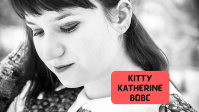 Kitty Katherine Bobc