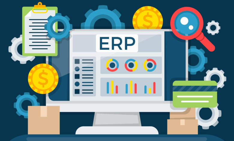 Behind the Innovation Understanding the Craft of Exceptional ERP Solutions