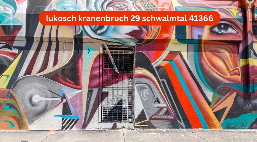 Lukosch kranenbruch 29 schwalmtal 41366
