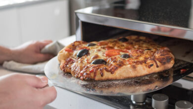 Boost the lifespan of your Pizza's Oven