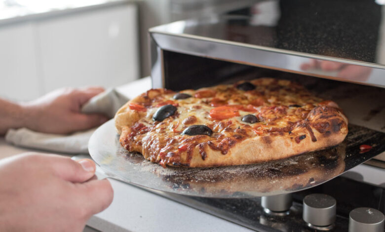 Boost the lifespan of your Pizza's Oven