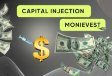 Capital Injection Strategy