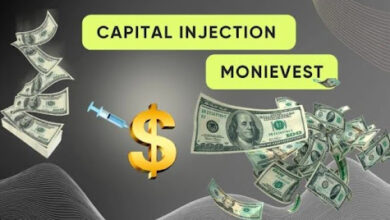 Capital Injection Strategy